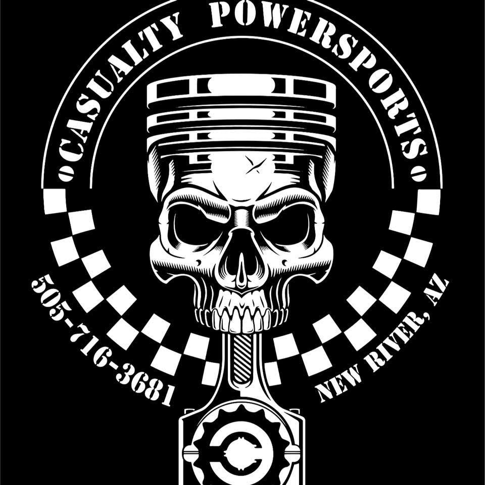 Casualty-Powersports