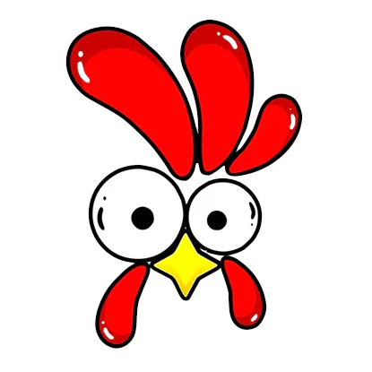 Chicken-Shine