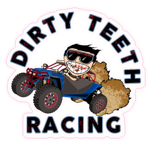 Dirty-Teeth-Racing