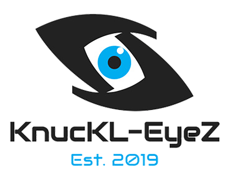 Knuckl-EyeZ