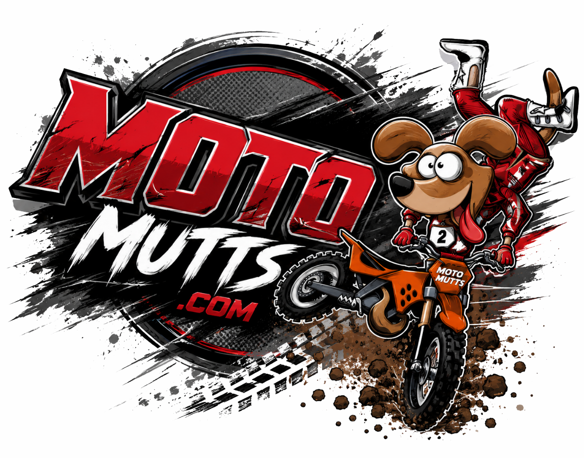 MotoMutts