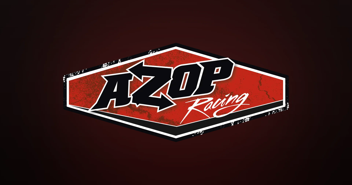 AZOP Racing - Race With Us!