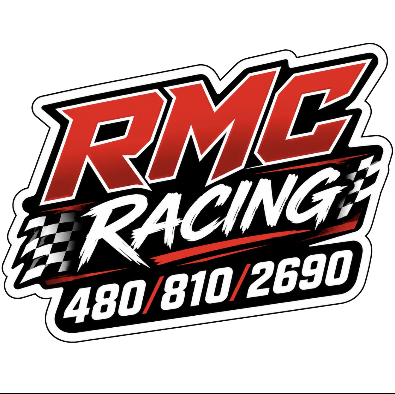 RMC-Racing sponsor logo