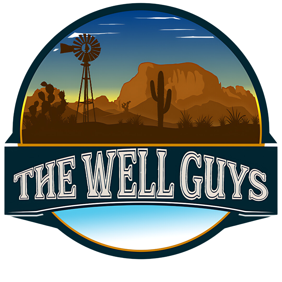 TheWellGuys logo