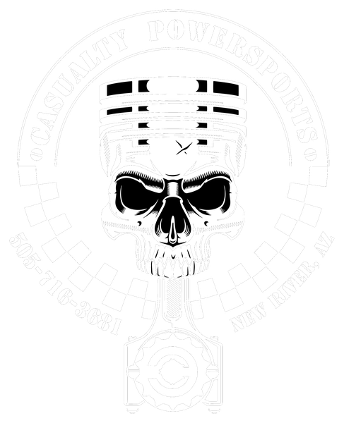 casualty logo