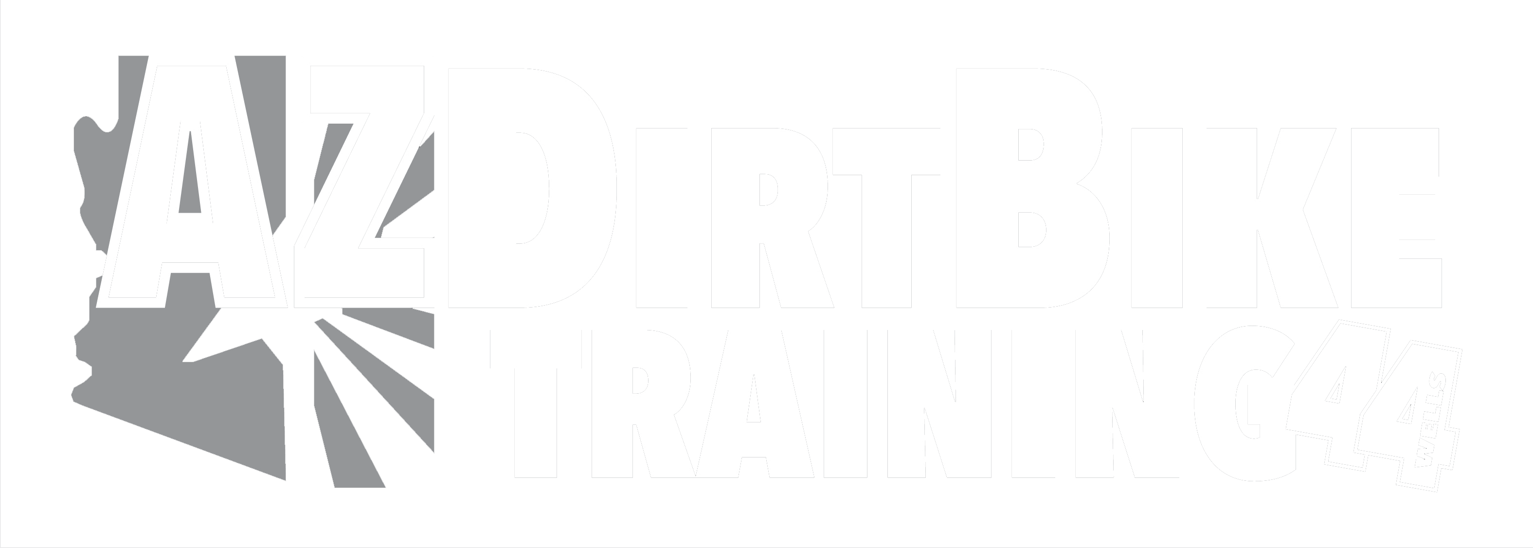 dirtbike sponsor logo
