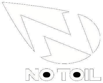 notoil sponsor logo