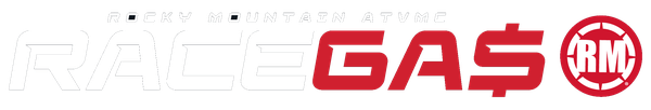 racegas sponsor logo