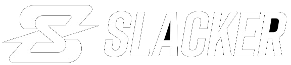 slacker sponsor logo